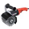 Máquina de Polimento de Superfície Espelhada de Aço Inoxidável de 1400W de Grau Industrial com Velocidade Ajustável para Aço Inoxidável