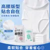Ropa interior desechable para mujer, empaquetada individualmente, portátil, para uso diario, sin lavado, calzones tipo triángulo engrosados para viajes de negocios y de placer