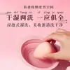 Herramientas de belleza transfronterizas tazón plegable de silicona para lavar esponja huevo de belleza herramientas de limpieza limpiador de brochas de maquillaje al por mayor