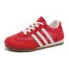 Zapatillas de Entrenamiento para Mujer 2025 Otoño Nuevas Planas Versátiles Transpirables de Malla Casual Deportivas Zapatillas Calzado Agan