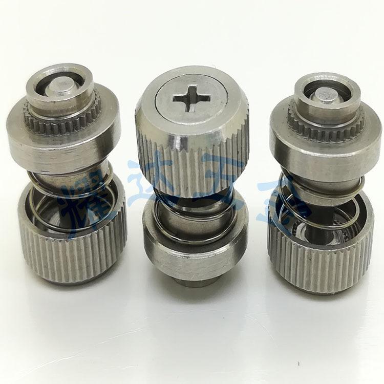 弹簧螺钉PF50B