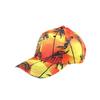 Gorra de Béisbol Estampada Estilo Europeo y Americano Gorra Deportiva de Moda Personalizada Hip-Hop Sombrero Hip-Hop para Hombre y Mujer Sombrero para el Sol para Exteriores