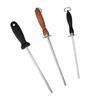 Varilla Afiladora de Cuchillos Acero Inoxidable Gadgets de Cocina para el Hogar Directo del Fabricante Piedra Afiladora de Cuchillos Cuchillo de Cocina