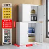 Armários de Aço para Documentos Personalizados, Armários de Informação para Escritório, Armários para Arquivamento de Vouchers, Armários de Armazenamento, Armários de Vestuário, Design Moderno e Simples