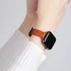 Adecuado para Apple iWatch 11ª Generación 10/987Se Nuevos Modelos, Correa de Cuero de Alta Calidad con Forma de Cintura Pequeña, Gran Cantidad, Precio Preferencial