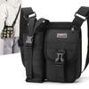 Nueva mochila de viaje para personas de mediana edad y mayores, bolso bandolera para exteriores, bolso de viaje, bolso con paraguas y hervidor de agua, bolso de moda