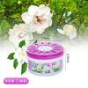 Aromaterapia interior doméstico, purificador de ar, purificador sólido, fragrância de carro, vaso sanitário, desodorante