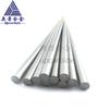 Barra Redonda de Carburo Zhuzhou Alloy Yl10.2 Barra de Acero Tungsteno Barra Redonda de Carburo de Tungsteno Barra Núcleo Herramienta Herramienta Barra