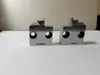 Máquina Terminal Accesorios de Molde OTP, Placa de Devolución de Material, Placa de Alimentación de Material, Placa Deslizante de Material, Accesorios de Cuchilla de Molde de Alimentación y Agarre