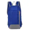 Mochila Pequena para Ciclismo ao Ar Livre, Viagem, Agência de Turismo, Acampamento de Verão, Estudo, Evento Esportivo, com Logo Personalizado Estampado