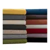 Cojines de Asiento para Sofá de Chenilla de Imitación de Gama Alta, Cojines de Respaldo, Fundas de Almohada, Bolsas Suaves para Equipaje, Manualidades, Tela Decorativa