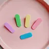 Nuevo Clip de BB Esmerilado Celebridad de Internet Triángulo Hueco Pinza para el Cabello Moda Femenina Tocado Accesorios para el Cabello Niños Pinza para el Cabello Fabricante Venta al por Mayor