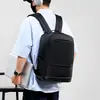 Mochila Nueva de Moda de Gran Capacidad, Bolso Escolar para Estudiantes, Bolso de Viaje de Negocios Moderno para Commuters, Bolso para Laptop