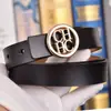 Cinturón de Cuero para Mujer Estilo Nuevo Letra Cinturón de Celebridad de Internet Juvenil Cinturón de Pantalones de Moda para Dama 2024 Tiktok Al Por Mayor