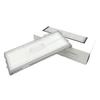 Adecuado para Accesorios de Barredora Roborock G20/S8+/S8/S8Pro Líquido de Limpieza Paño Cepillo Lateral Filtro Caja de Polvo Cepillo Adhesivo
