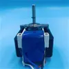 Cubierta Universal Motor Micro Ventilador Pequeño Accesorios Motor 220V Reparación Motor Asíncrono Motor Ventilador de Torre