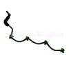1574Jk 1574En 9660777980 Manguera de Recolección de Desbordamiento de Combustible Adecuada para Peugeot 301 207 208