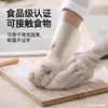 Luvas de lavar louça para mulheres na cozinha, borracha látex, duráveis, lavar louça, lavar roupas, borracha, tarefas domésticas, limpeza, à prova d'água, uso doméstico