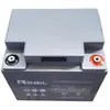 Batería de almacenamiento SAIL 6-GFM-38 de plomo-ácido sin mantenimiento 12V 38AH, adecuada para aplicaciones de UPS y contra incendios de emergencia
