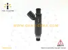 Adecuado para Toyota Highlander Camry Inyector de combustible RJ45 23250-0h010~23209-0H010
