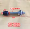 Abrazadera cabeza de goma negra, tornillo cabeza de goma pie de prensa, cabeza de goma para presser foot, cabeza de tornillo, accesorios horizontales