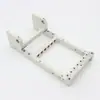Accesorios para máquinas de bordar por computadora: portagujas de tres agujas, cuatro agujas, seis agujas, nueve agujas, portagujas de máquina de alta velocidad, portagujas