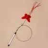 Venta al por mayor de suministros para mascotas: Caña de Juguete con Alambre, Caña de Juguete para Gatos, Caña de Juguete con Plumas, Suministros para Jugar con Gatos