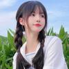 Peruca Verão Verão Cabelo Longo jk Double Ponytail Simulação Internet Celebridade Cabelo Longo Liso Redução da Idade Lolita Trança Cabeça Completa