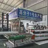 Membrana Impermeable Tpo Polímero Termoplástico Poliolefina Material para Techos Expuestos Impermeabilización de Sótanos