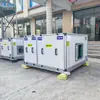 Suministros del Fabricante Gabinete de Aire Acondicionado de Calefacción y Refrigeración de Doble Uso, Nuevo Gabinete de Aire con Filtración y Purificación, Aire Acondicionado de Aire de Temperatura y Humedad Constante