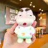 Boneca de Ovo de Festa Aperte Música Descompressão Brinquedo Boneca de Rebote Lento Fofa Germinação Lenta Brinquedo de Alívio de Tensão Brinquedo da Moda da Internet