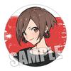 Primeiro distintivo de som espelho empresa de som/Ling/som de patrulha/KAITO/MEIKO/Miku distintivo de animação P gostoso
