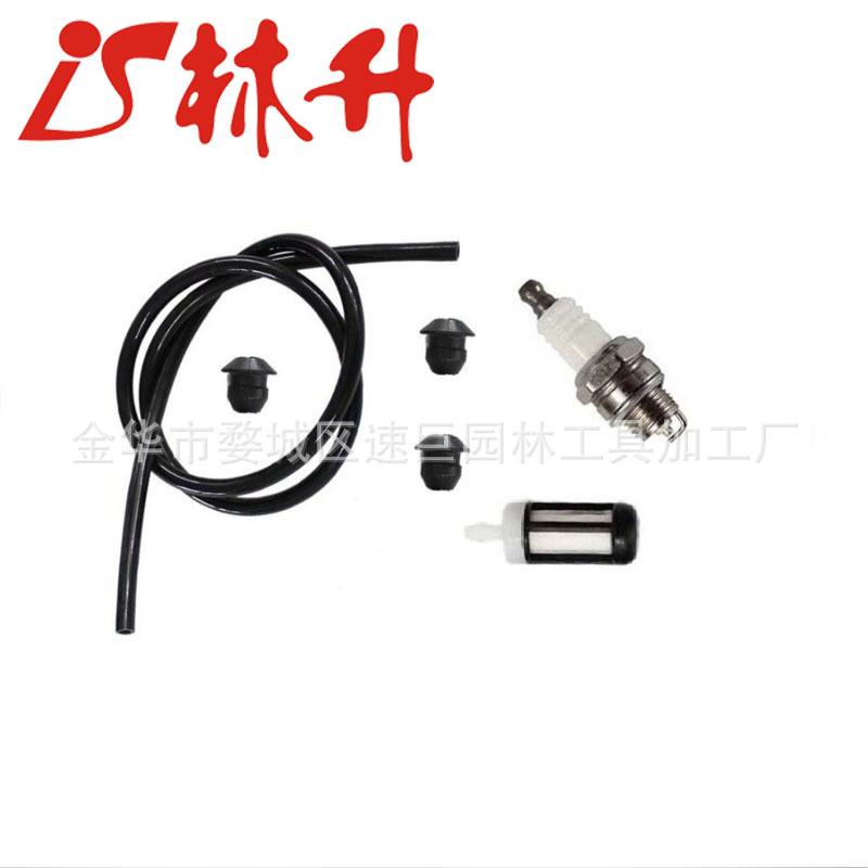 Grommet Fuel Line Filter Spark