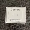 Adecuado para Película para Lente de Huawei Mate80Pro, Transparente Antirreflejos, Posicionamiento Rápido, Película Protectora para Cámara Trasera Mate80