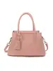 Bolso de Mano Sencillo para Viajes Diarios de Mujer, Primavera 2026, Bolso Cruzado de Nicho Estilo Coreano, Bolso de Hombro Versátil Exquisito y a la Moda