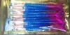 10 pincéis de maquiagem de sereia de quatro cores pincel rabo de peixe kit de pincéis de maquiagem de quatro cores gradiente fabricantes de ferramentas de beleza