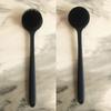 Cepillo de Baño de Masaje con Mango Largo de Silicona Portátil de Doble Cara Cepillo de Baño Multifuncional Espalda No Pida Cepillo Artefacto para Hombre