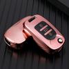 Para Baojun 510/310w/E100/E200/530/360/560/730 funda de llavero de coche hebilla hombres y mujeres