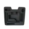 Caja EVA a prueba de golpes para producto frágil, almohadilla interior, embalaje digital electrónico, forro EVA, embalaje decorativo, soporte interior de esponja