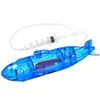 Set de Experimentos Científicos Pequeños para Niños Submarino Casero Ciencia y Tecnología Pequeña Producción Física de Primaria Juguetes Educativos Venta al por Mayor
