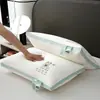 2026 Nuevo Núcleo de Almohada Modelo Oso 3D Nube Almohada Suave Núcleo