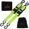 Fabricante Tensionador 1"15pés Big Rhino Augo2.5Cm2300Lbs 2200Lbs Apertador de Cinta