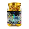 Procesamiento OEM de Pastillas de Látigo de Ciervo de Jilin 250g Pastillas de Salud de Alta Pureza Ginseng Nutritivo Pasta de Ciervo Pastillas de Polygonatum Pastillas de Tres Látigos
