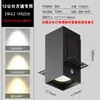 8 lámpara empotrada 0 lámpara de techo especial downlight rejilla doble cabezal 5cm rejilla cubo liner aluminio cuadrado rejilla lámpara de techo
