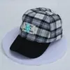 Gorra de béisbol infantil Tide con muñeco de oso, sombrero para el sol para niños y niñas, transpirable, gorra de visera de pato, fabricantes, venta al por mayor