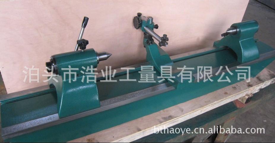 高精度偏摆检查仪