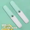 Cuchillo Multifuncional Dos en Uno para Frutas, Pelador, Raspador, Pelador de Doble Cabeza, Cuchillo de Pelar Portátil