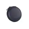 Bolsa para auriculares de carga inalámbrica portátil a prueba de explosiones caja de almacenamiento para unidad U bolsa para cable de datos Bluetooth bolsa para auriculares eva al por mayor en stock