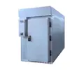 Refrigerador Comercial Industrial de Ultra Baja Temperatura para Congelación Rápida, Gabinete para Congelación Rápida de Alimentos, Congelador Grande de Congelación Rápida, Gabinete de Congelación Rápida de -60 Grados, Enfriado por Aire