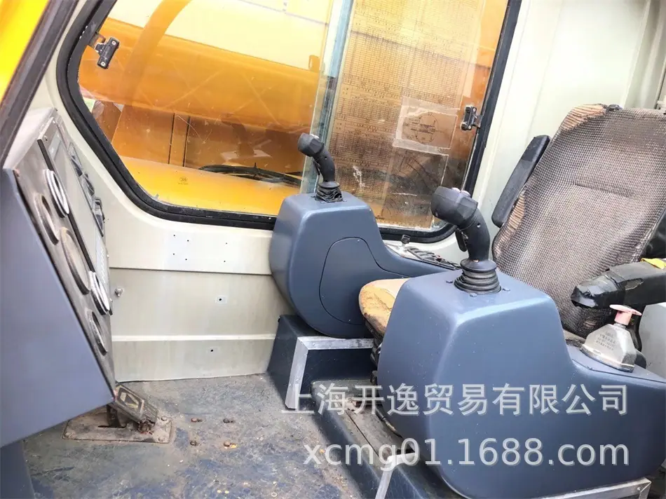 130吨吊车 (5)